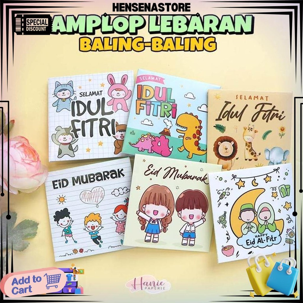 

Amplop Lebaran Baling Baling D Sale