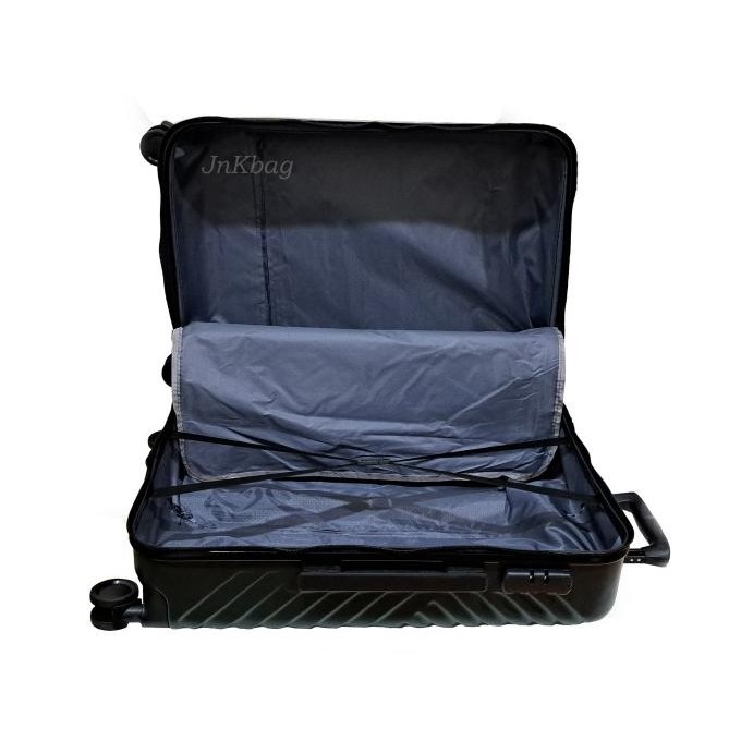Grosir Koper Polo/ Koper Fiber Polo Twin 24" Inch Travelbag Khusus Jadetabek