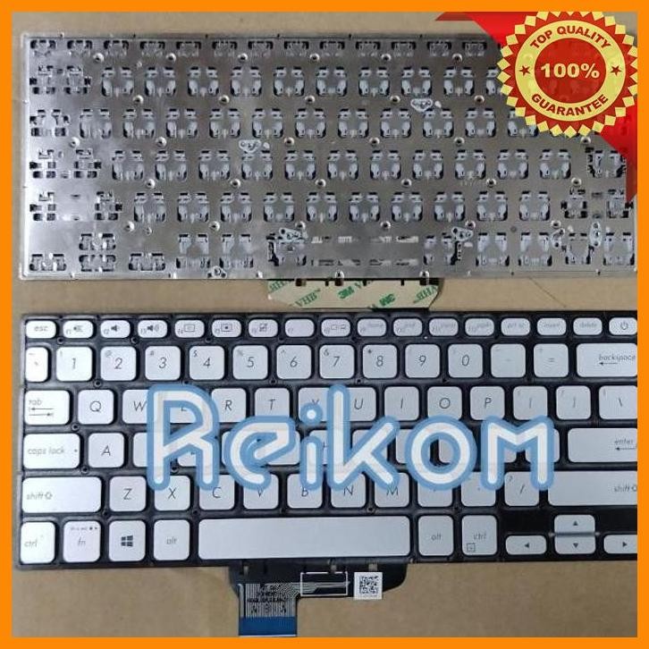 [RKM] KEYBOARD ASUS VIVOBOOK S14 S430 S430UA S430UN S430FN
