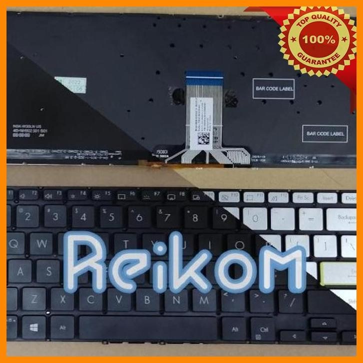 [RKM] KEYBOARD ASUS VIVOBOOK 14 M413 M413DA M413IA M413UA