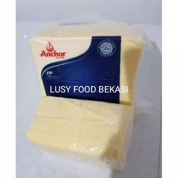 

SIAP KIRIM KEJU MOZARELLA ANCHOR 1KG