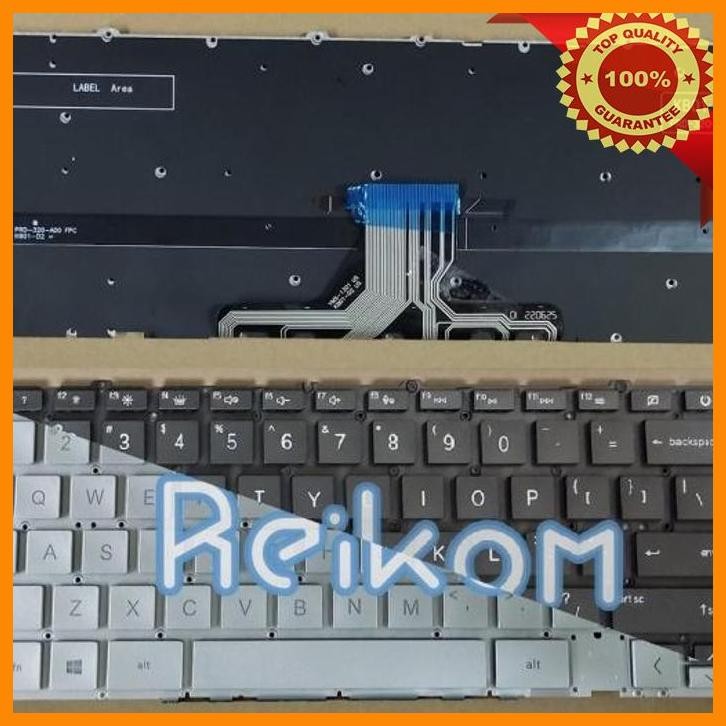 [RKM] KEYBOARD HP ENVY X360 CONVERT 13M-BD 13M-BD0023DX 13M-BD1033DX 13MBD