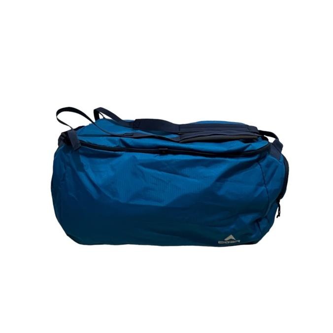 Murah Tas Duffle Eiger Pangolin 50 Liter - Tas Travel Besar Foldable