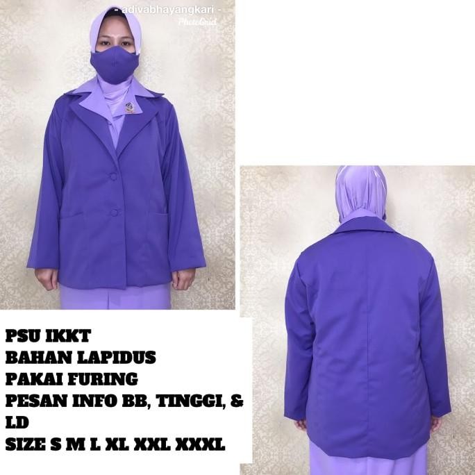 Sale Seragam Psu Ikkt