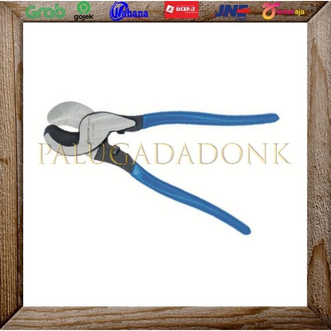 

SIAP KIRIM CABLE CUTTER 10 INCH / TANG POTONG KABEL 10" / PISAU KABEL 10INCH BENZ