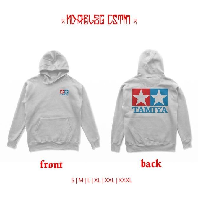 Sale Sweater Tamiya Hoodie Tamiya