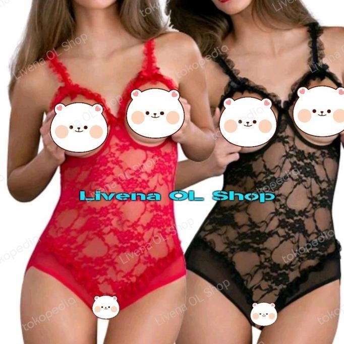 

Lingerie Sexy Pakaian Dalam Sexy Baju Tidur Sexy Tembus Pandang Original