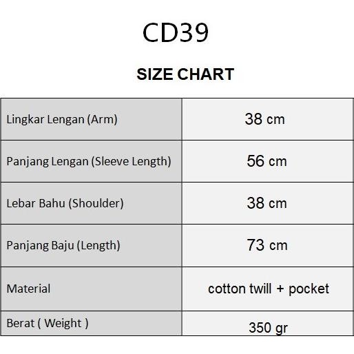 Promo Cd39 - Outer Blazer Basic Modern Atasan Kerja Wanita Cardigan Kantor