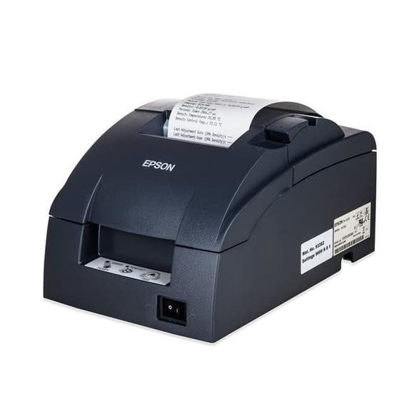 

SIAP KIRIM PRINTER KASIR EPSON TMU 220 B TMU-220B AUTO CUTTER USB/SERIAL/LAN