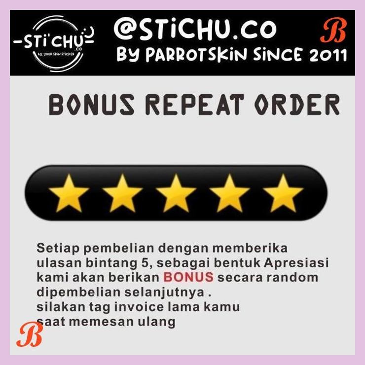 

| UM | STIKER STICKER HOLOGRAM GUNDAM CHIBI UNTUK HP LAPTOP HELM BOTOL DLL
