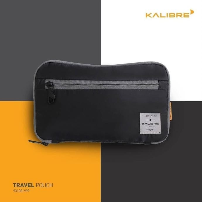 Sale Kalibre Foldable Travel Bag 931081999
