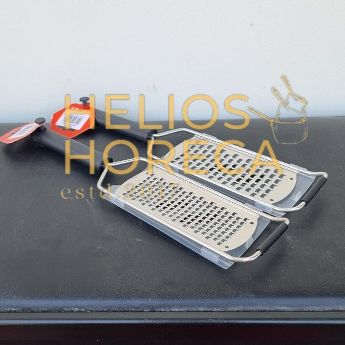 

SIAP KIRIM WALDEMAR PROFESSIONAL HAND GRATER PARUTAN SERBAGUNA PARUTAN KEJU