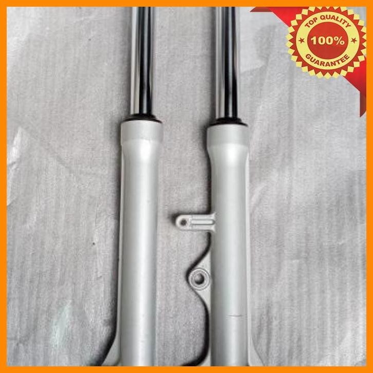 [KAR] SHOCKBREAKER DEPAN YAMAHA JULITER ZZ ROBOT JUPITER Z1 ORIGINAL SECOND