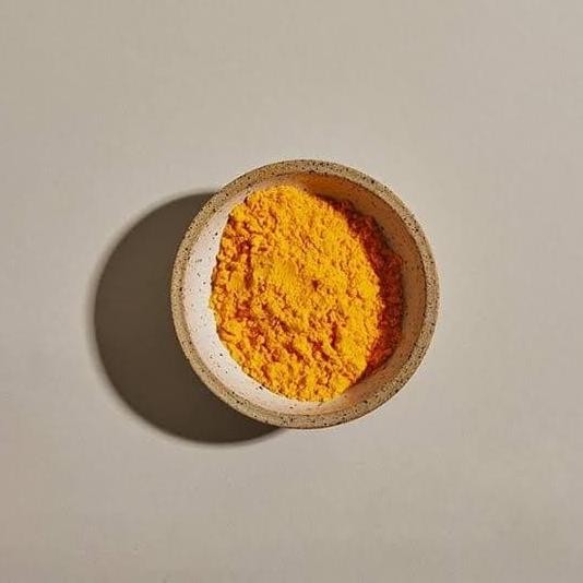 

SIAP KIRIM CHEESE POWDER KERRY / KEJU BUBUK - 250GR