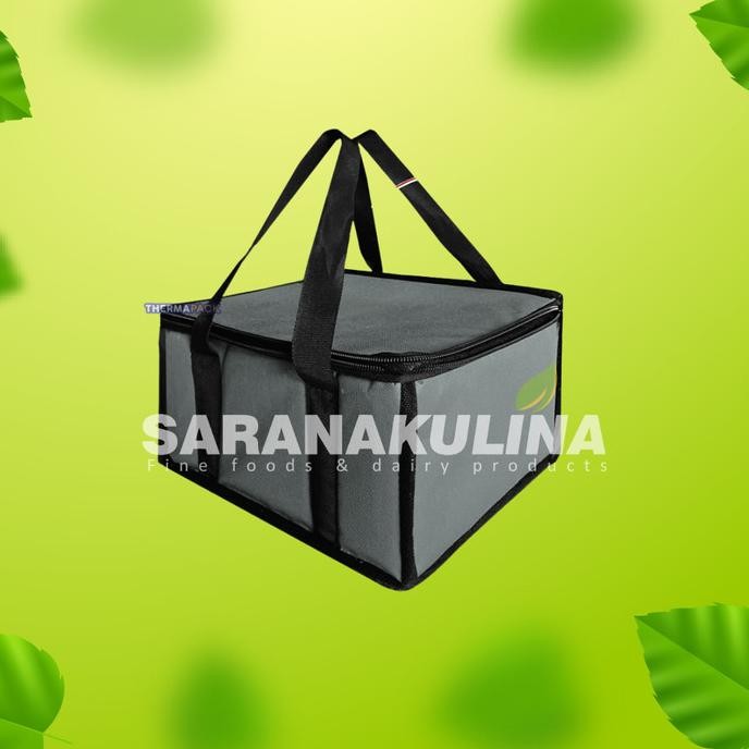 

SIAP KIRIM COOLER BAG KEJU