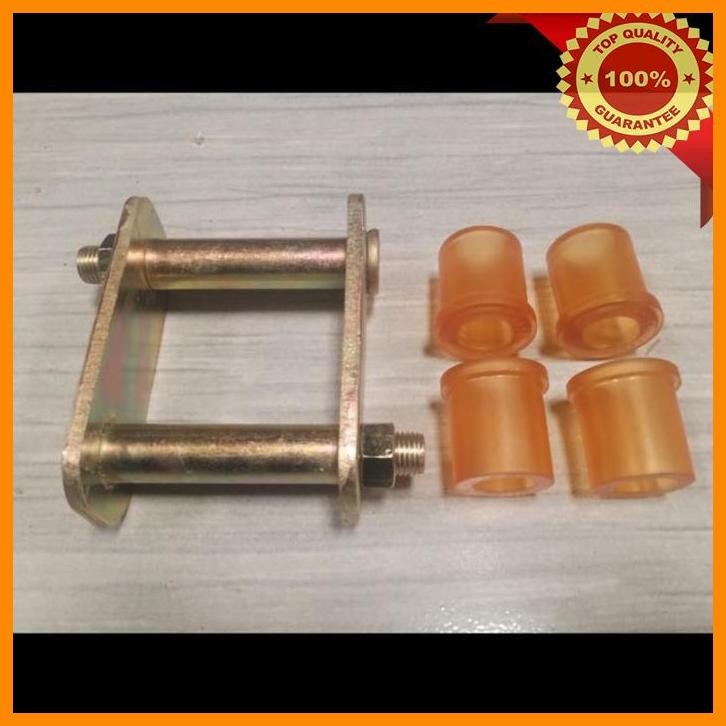 [AZM] SPRING SHACKLE ANTING PER ISUZU PANTHER