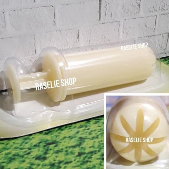 

SIAP KIRIM CETAKAN KUE KERING MOTIF BUNGA D - ACUAN KUE SEMPRIT COOKIES CUTTER FL