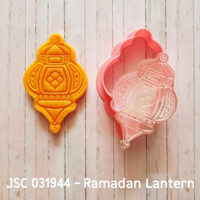 

SIAP KIRIM COOKIE CUTTER LEBARAN RAMADAN LANTERN