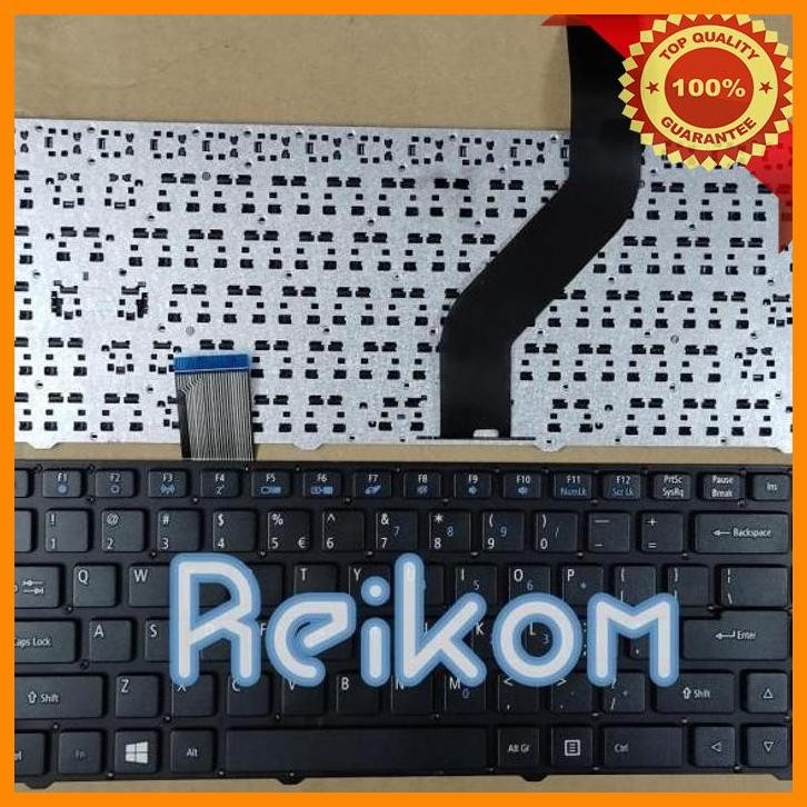 [RKM] KEYBOARD ACER SWIFT 1 FRESH SF114-31 N20H2 ASPIRE ONE CLOUDBOOK 14 AO1-431
