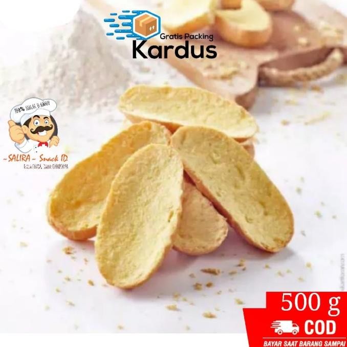 

SIAP KIRIM [PREMIUM] ROTI BAGELAN KEJU 500G KHAS BANDUNG / BAGELEN