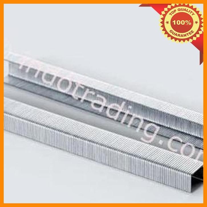 [ANE] [ISI 5000] ISI STAPLES STAPLER STAPLE TEMBAK 13/ 8 MM TERBAIK