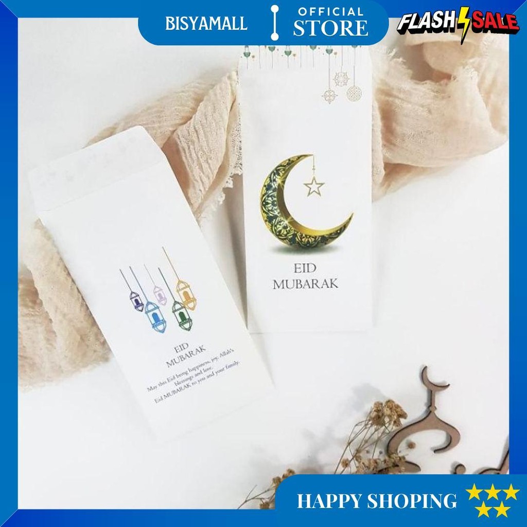 

Amplop Lebaran Isi 10 Pcs/Amplop Lebaran Idul Fitri Isi 10Pcs/Angpao Lebaran/Amplop Lebaran Aestetic D Cod