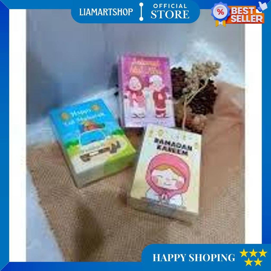 

Grosir Amplop Lebaran Mika Isi 50 Lembar / Angpao Hari Raya Idul Fitri Kartun Lucu Ramadhan 2025 D Best Seller