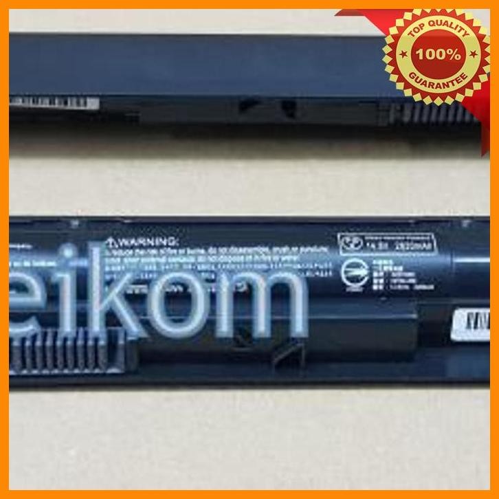 [RKM] BATERAI HP ENVY 15K 15-K 15-K004TX 15-K024TX 15-K163CL 15-K203TX VI04