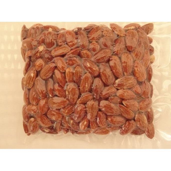 

Grosir Almond Roasted ,Almond Panggang 1Kg