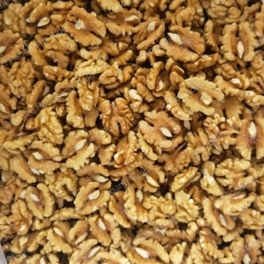 

Sale Kacang Walnut Mentah 1Kg