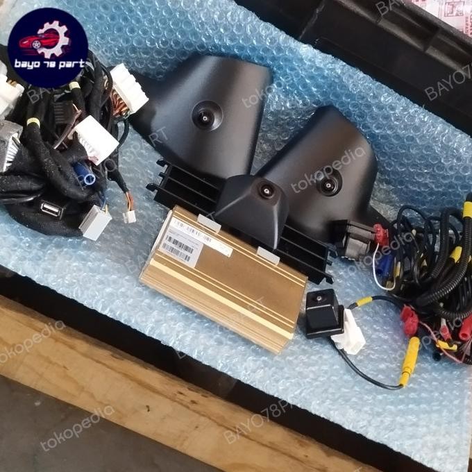 Sale Camera 360 Set + Modul Komplit Xpander Original