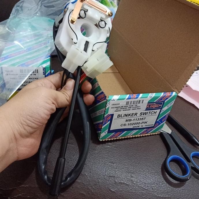 Saklar Sen T120 Colt Dolak Colt Lama Good Quality