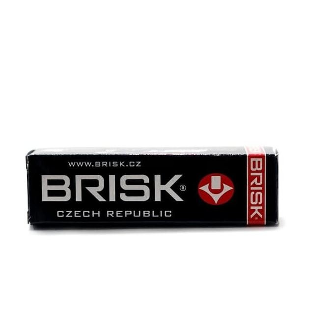 Busi Copper Racing Aerox 125 Supra X Helm In Xeon Gt Fi Brisk Ar14Yc-9 Terbaru