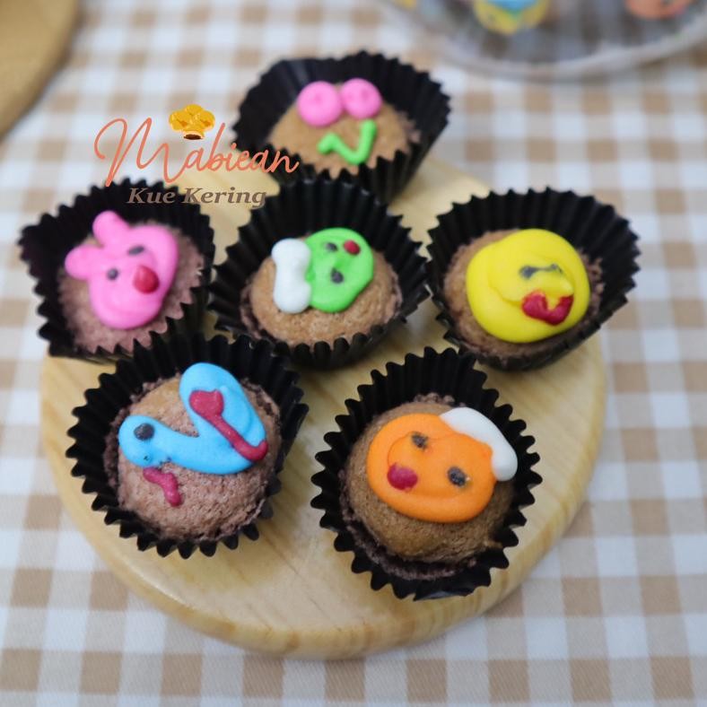 

TERMURAH Kue cibi per ball kue lebaran kue brownies kering kue kering kue karakter kue cubit makanan manis makanan ringan kue toples kue ball kue nastar kue coklat kue gambar kue warna warni wdr-75