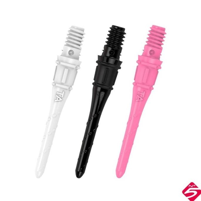 

Diskon L Style Premium Lippoint No.5 Pack Of 30 Black