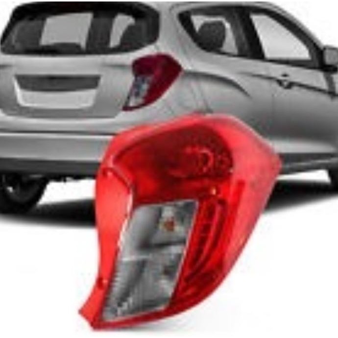 Stoplamp Stop Lamp Lampu Stop Belakang Kanan Chevrolet All New Spark 1400Cc Original Gm