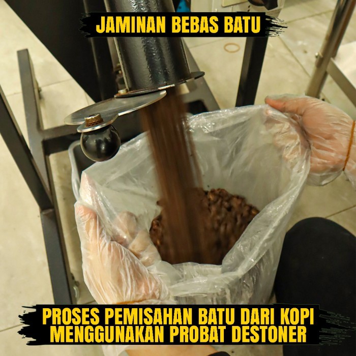 

Awi Coffee Sidikalang Arabica Premium 250Gr