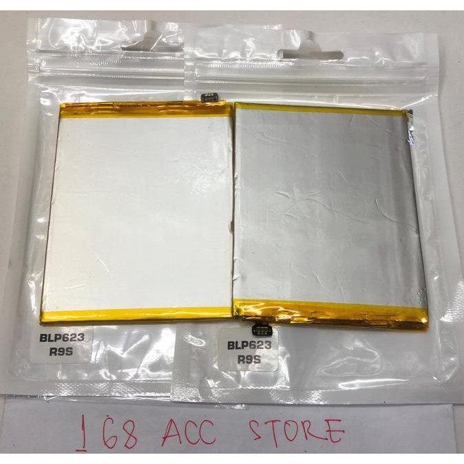 BATERAI OPPO F3 PLUS / OPPO F3+ / BATERAI OPPO BLP623 / BLP 623 ORI Terlaris