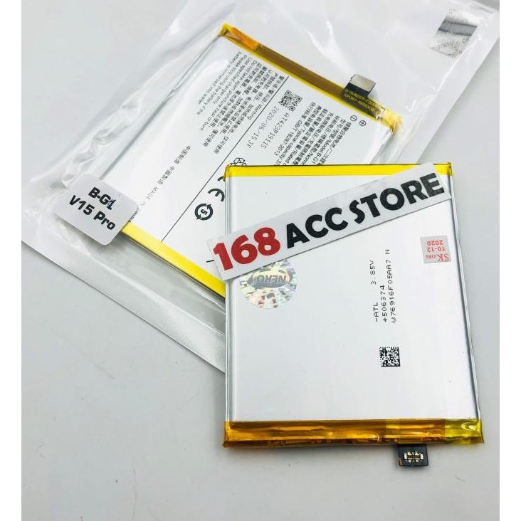BATERAI VIVO V15 PRO / BATERAI VIVO B-G1 VIVO V15 PRO ORI Terlaris