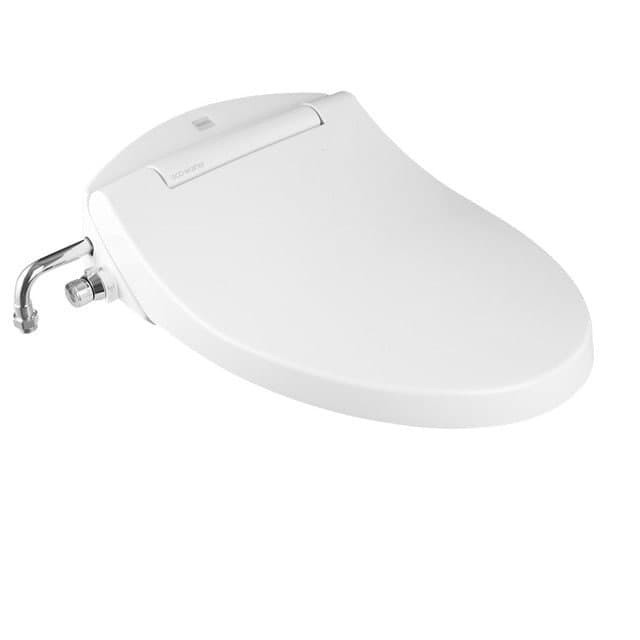 TERBARU TUTUP CLOSET TOTO TCW04SL / TCW 04 SL ECO-WASHER WITH BIDET