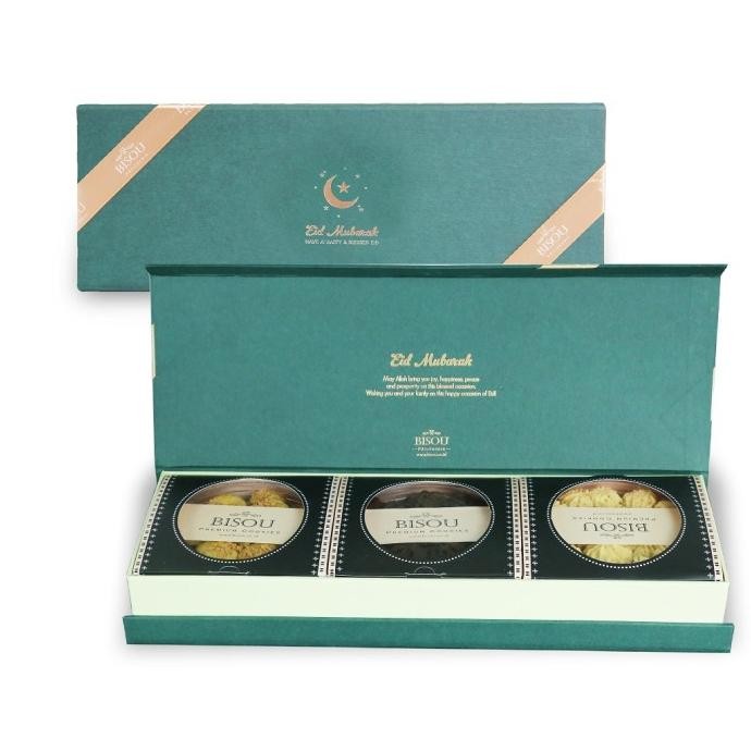 

Eid Mubarak Hampers : Damietta Hampers Berkualitas