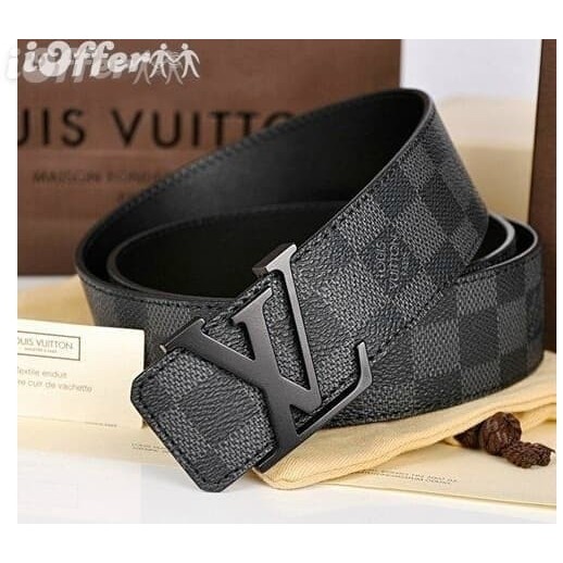 TERLARIS! Louis Vuitton Belt