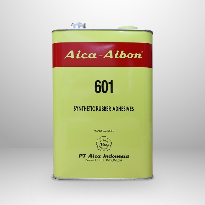 

LEM KUNING AICA AIBON 601 -- 2.5KG