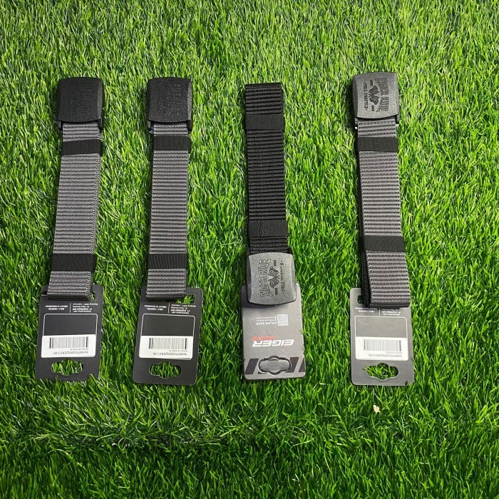 TERLARIS GESPER EIGER BEAR UP ORIGINAL