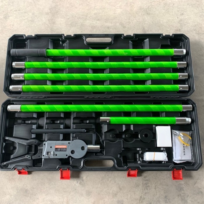 

TONGKAT PERAPIH KABEL PANJANG 5M/TONGKAT PENGIKAT KABEL