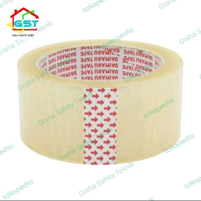 

DIAMARU 48MM 90YARD PER DUS