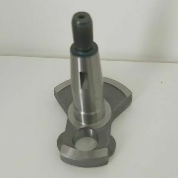 Crank 1 mesin tempel Yamaha 15pk 63V-11412. Taiwan