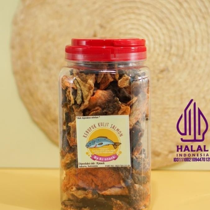 

Erupu Ulit Ian Almon Raa Balado Tople Jumbo Celan Crunchy