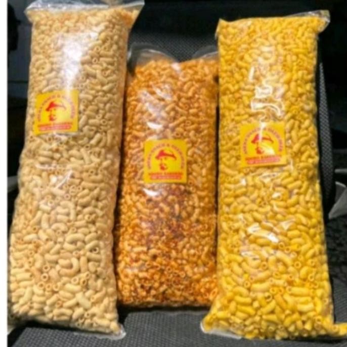 

Maaroni Bantet Pipa 1G