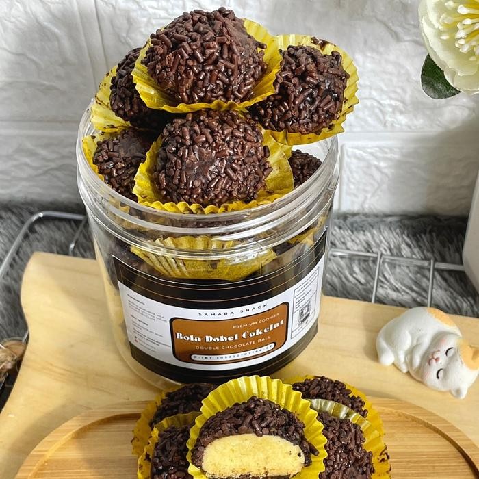 

Barang Terlaris Paket Hemat1 (Nastar, Kastengel, Bola Coklat) Cod